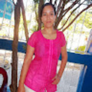 Meet your Posher, Thania clarisa